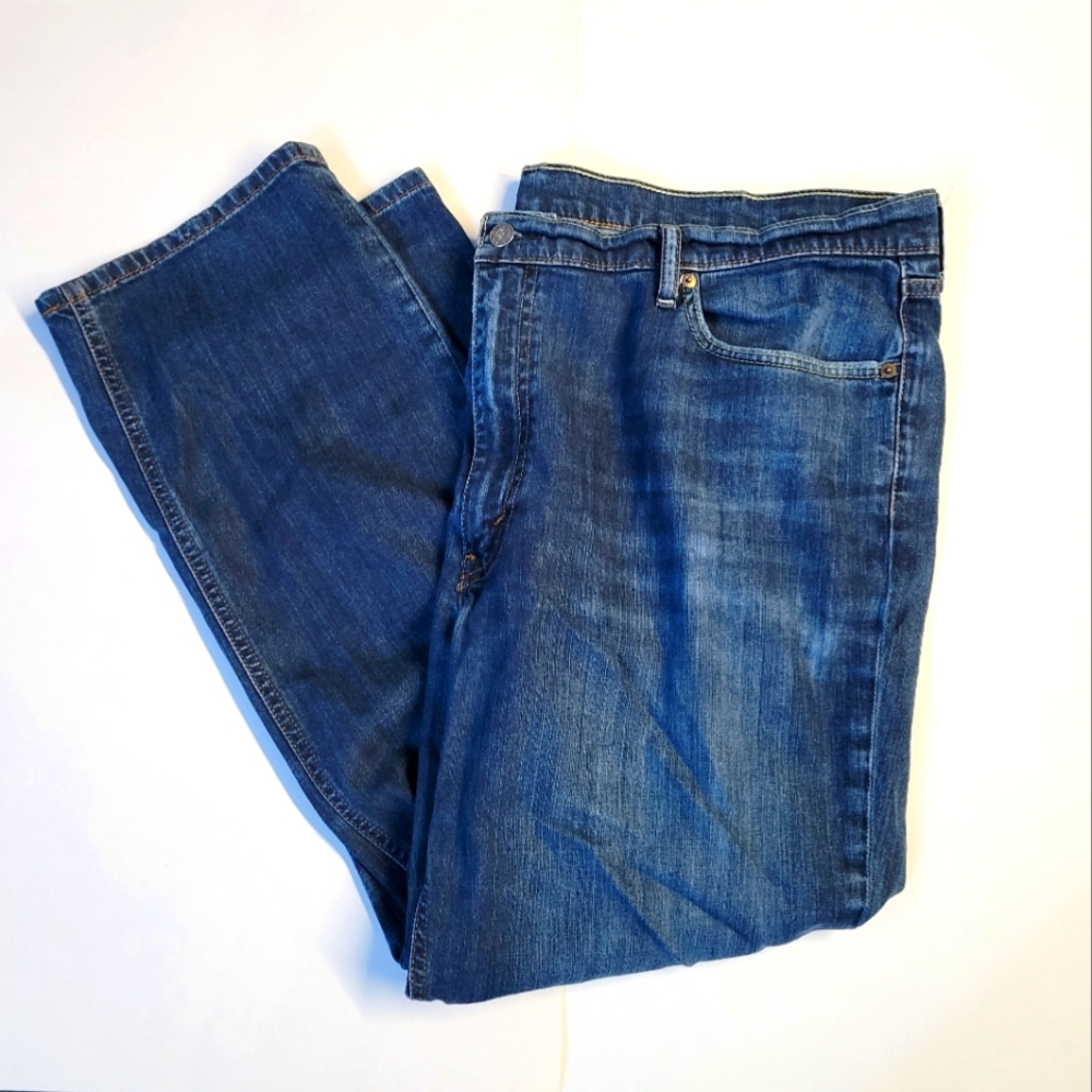 Levi's 541 jeans